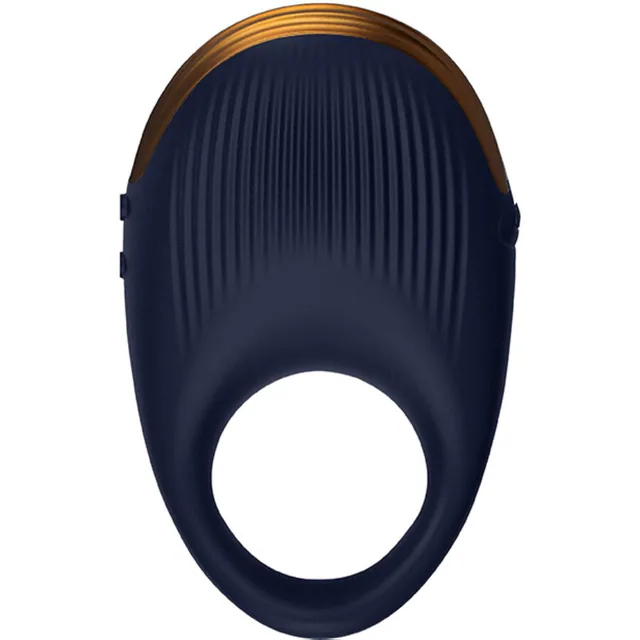 Capture Sensory Anneau Vibrateur
