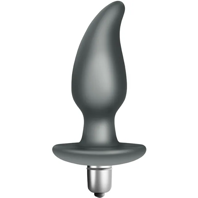 Idosi Bullet Plug Anal