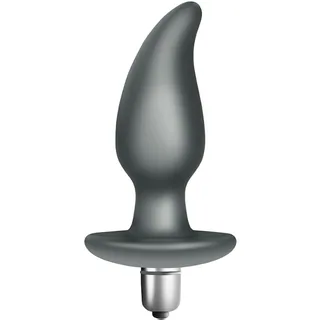 Idosi Bullet Plug Anal Climaximum