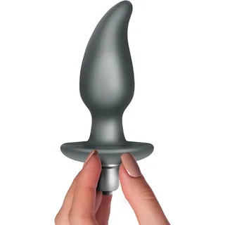 Idosi Bullet Plug Anal Climaximum vue 3
