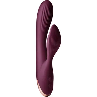 Vibromasseur Lyanna Rabbit Climaximum