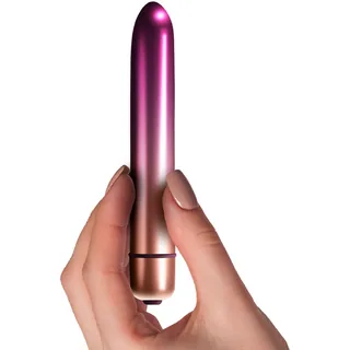 Vibromasseur Sepora Classic Bullet Climaximum