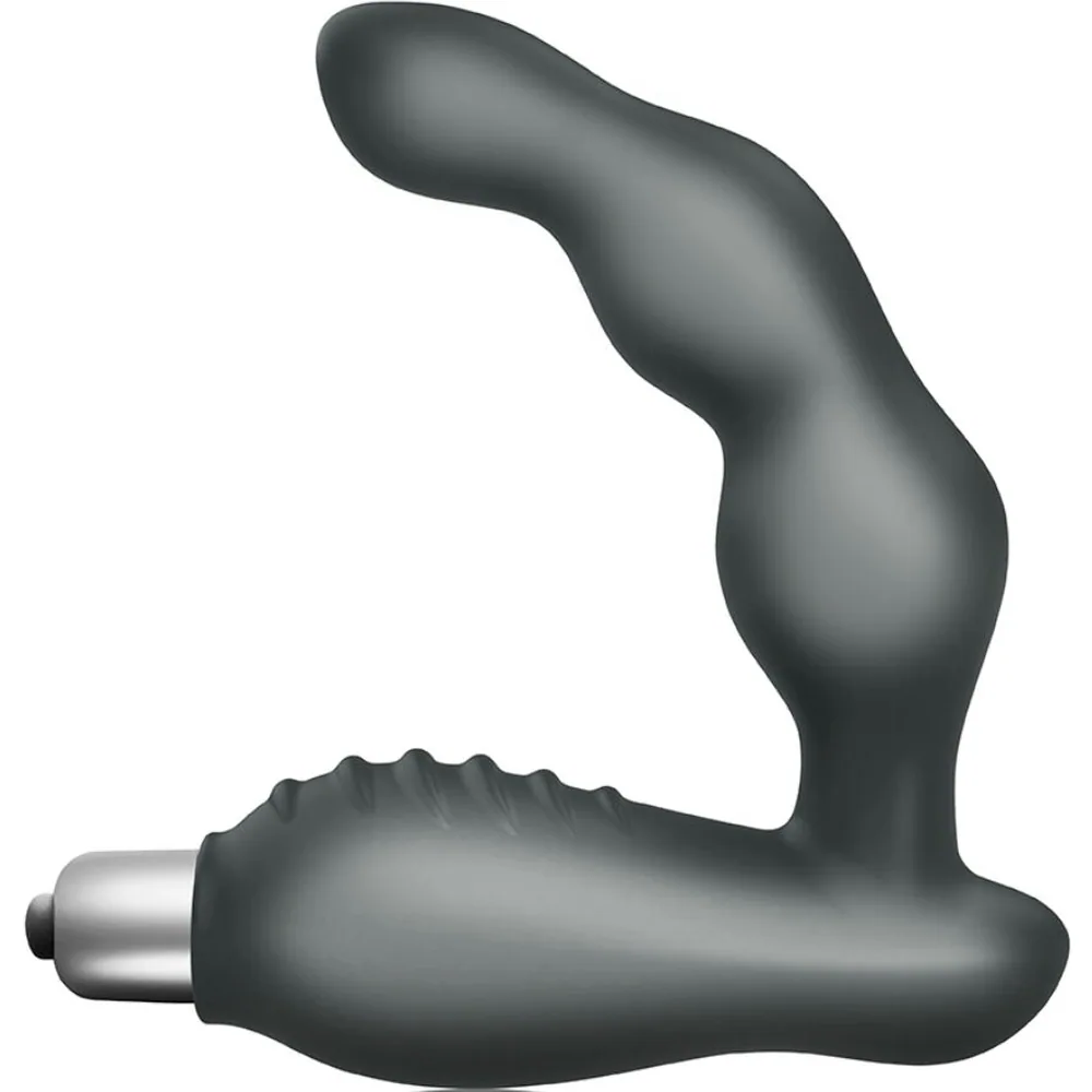 Stimulateur de prostate Vibrateur Prostatique Étages Villo Climaximum