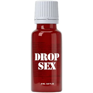 Aphrodisiaque Goutte Sexe Amour Gouttes Ruf