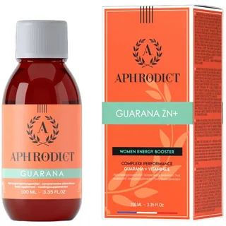 Aphrodisiaque Gouttes Stimulantes Aphrodict Guaran Ruf vue 3