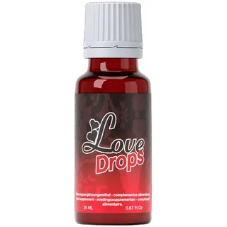 Aphrodisiaque Gouttes d'Amour Ruf vue 2