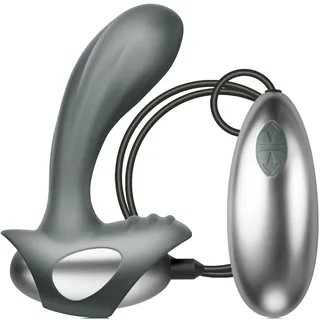 Stimulateur de prostate Masseur Prostate Filaire Toulz Climaximum