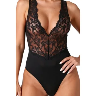 Body Evalie Passion - vue de dos