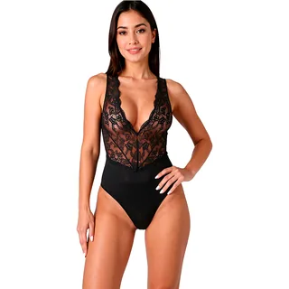 Body Evalie Passion - détail de la texture