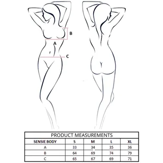 Sensie Body Passion