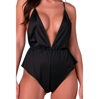 Sensie Body Passion - vue de dos