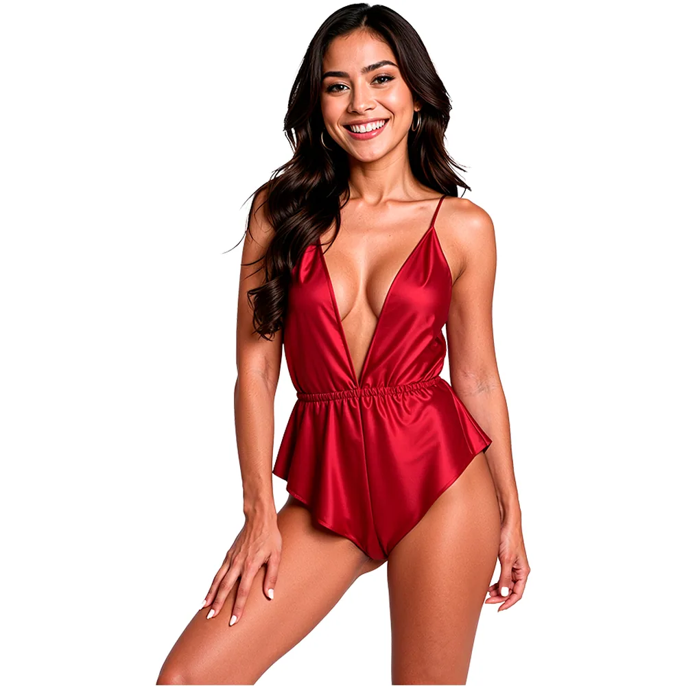Sensie Body Passion