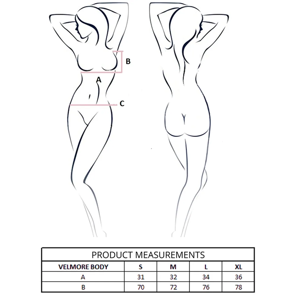 Body noir en dentelle florale transparente avec décolleté en V profond, détails en dentelle ajourée aux bretelles et sur le devant, porté sans armature