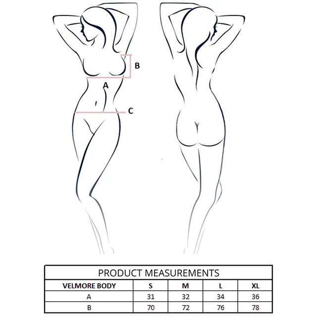 Body Velmore