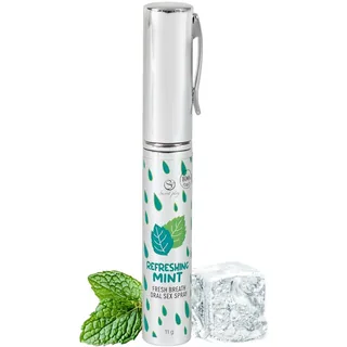 Lubrifiant Spray Hydratant Menthe Rafraîchissant vue 3