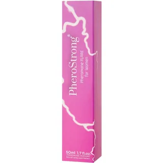Parfum Phéromones Flare