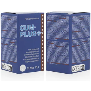 Aphrodisiaque Complément Intime Cum Cobeco vue 3