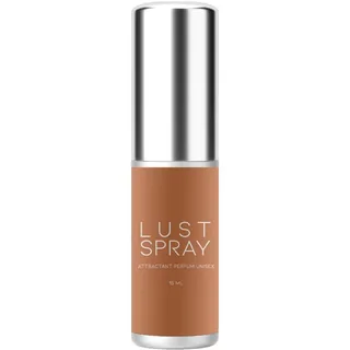 Parfum aux phéromones Lust Spray Eau Toilette Ruf