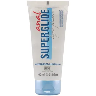Anal Lubrifiant Liquide Pleasure Hot vue 2