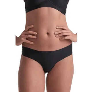 Bra Pack Tangas Invisibles Byebra - détail de la texture