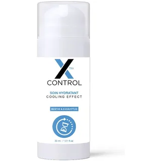 Aphrodisiaque Crème Effet Froid Control Ruf vue 2