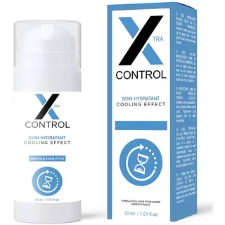 Aphrodisiaque Crème Effet Froid Control Ruf vue 3