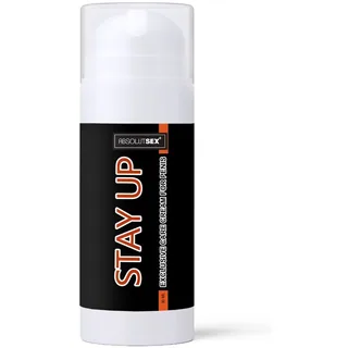 Aphrodisiaque Crème Retardante Stay Ruf