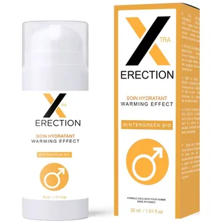 Aphrodisiaque Erection Crème Érectile Effet Ruf vue 2