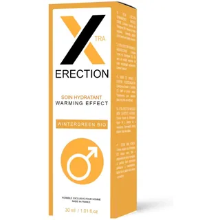 Aphrodisiaque Erection Crème Érectile Effet Ruf vue 3