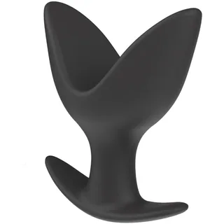 Extreme Anchor Plug Anal Hidden Desire vue 4