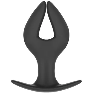 Extreme Anchor Plug Anal Hidden Desire