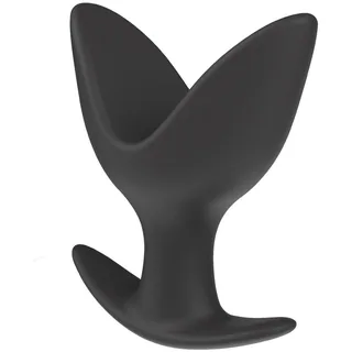Extreme Anchor Plug Anal Hidden Desire - vue de profil