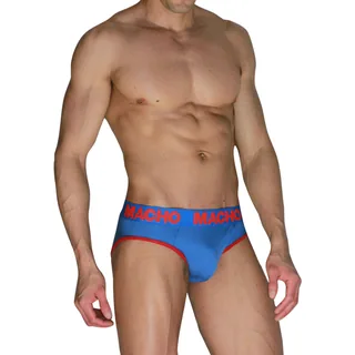 Ensemble de lingerie Classic Slip Macho