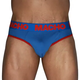 Classic Slip Macho - vue de profil