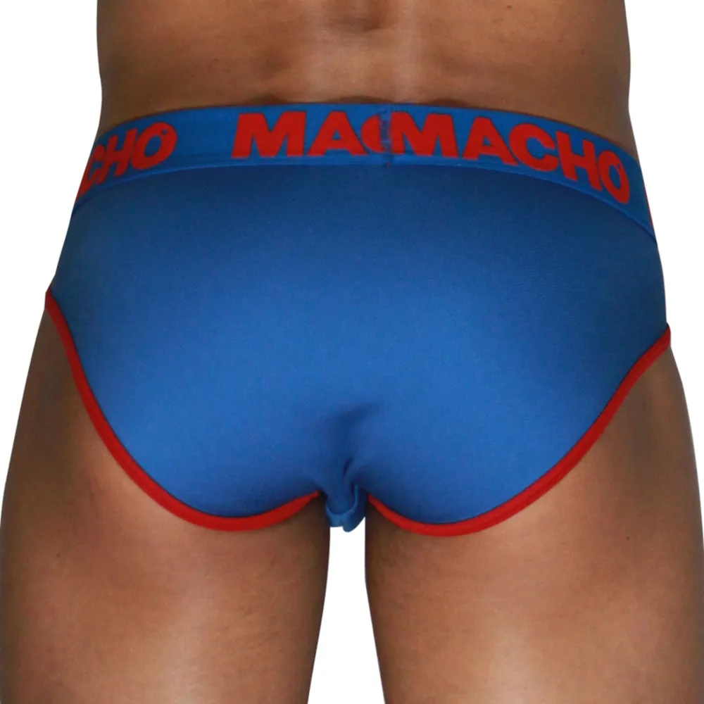 Classic Slip Macho - vue de dos