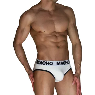 Ensemble Classique Macho