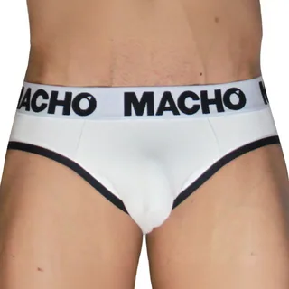 Ensemble Classique Macho vue 3
