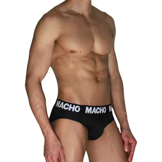 Lingerie homme Classique Slip Macho