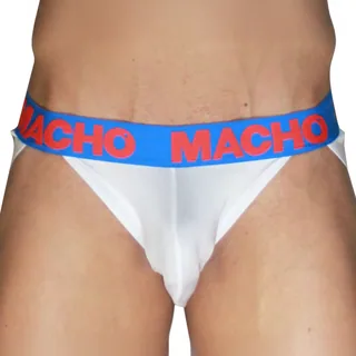 Lingerie Jockstrap Classique