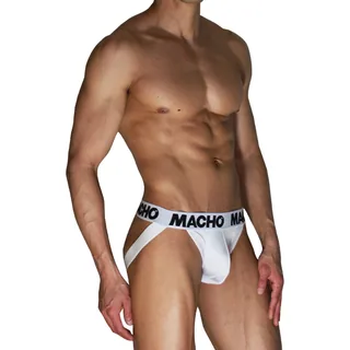 Lingerie Jockstrap Macho