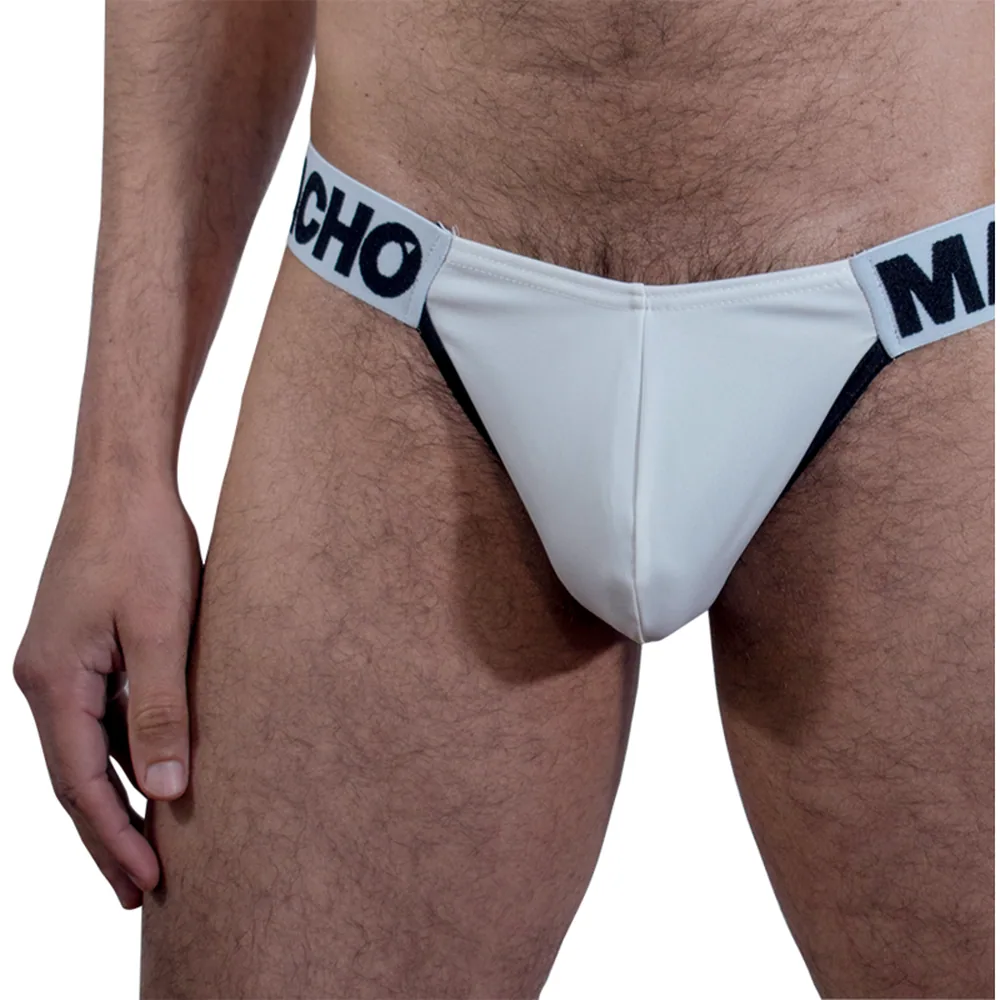 Lingerie homme Glissant Latéral Macho
