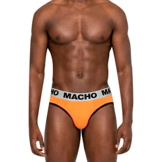 Ensemble Slip Macho