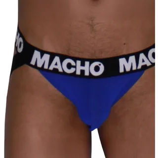 Lingerie Jockstrap Résille