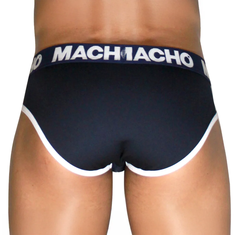 Slip Classique Marine