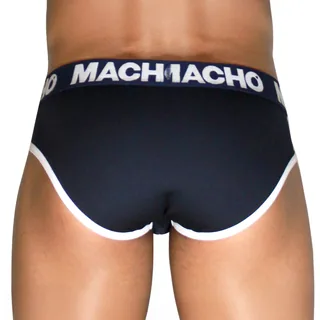 Slip Classique Marine