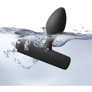 Plug Ogive Rechargeable Rocksoff - vue 10