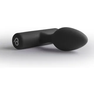 Plug Ogive Rechargeable Rocksoff - vue de dos