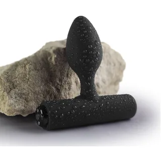 Plug Ogive Rechargeable Rocksoff - détail de la commande