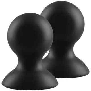 Ventouses Silicone Sheeo - détail de la texture