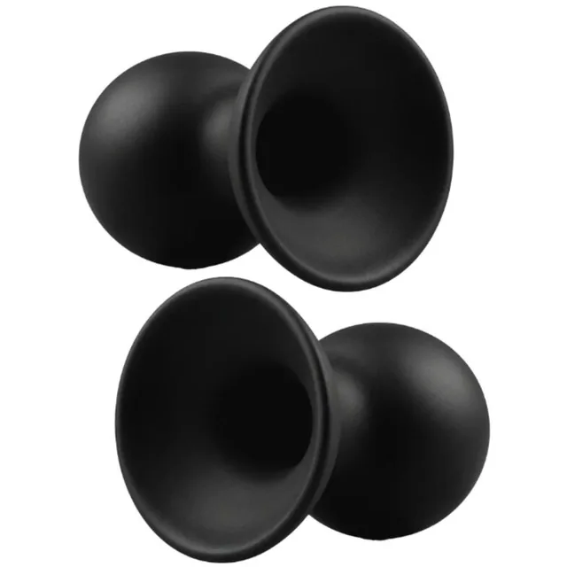 Ventouses Silicone